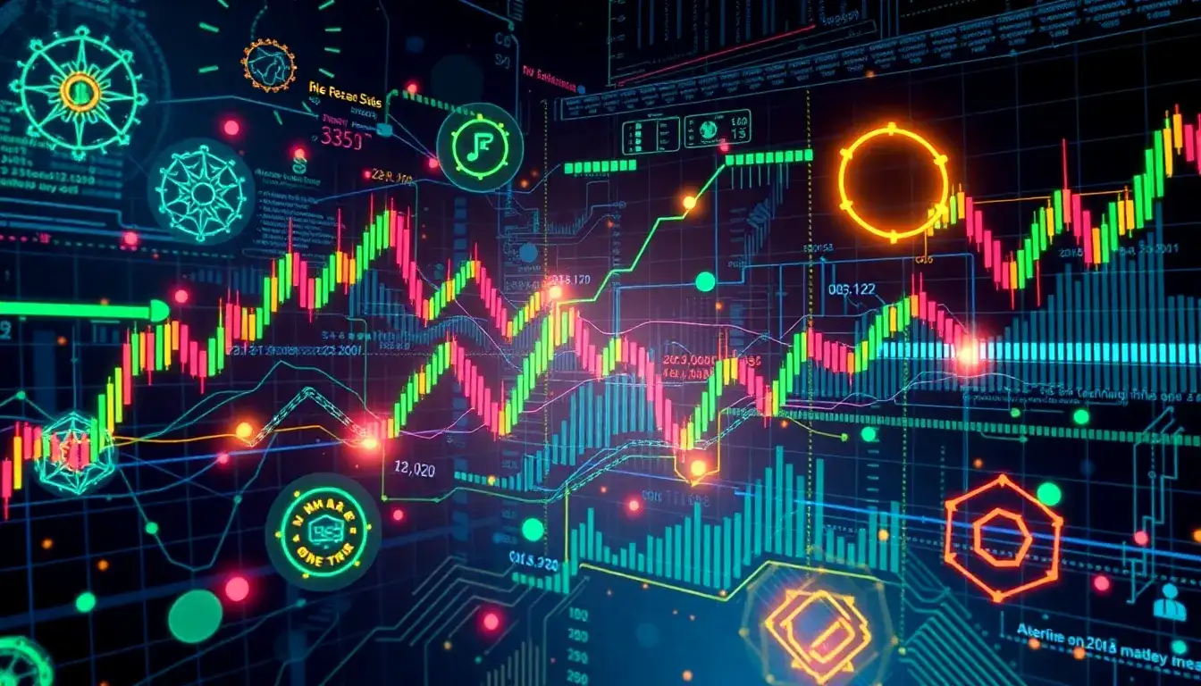 現在のトレンドからの後退：近藤龍一のクオンツモデルが過熱警告を発し、ファンドは利益確定を始める